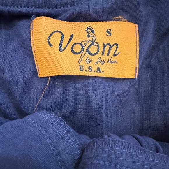 Voom Dress - Picture 6 of 6